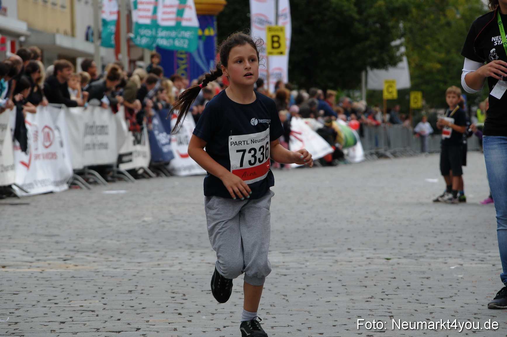 Stadtlauf Neumarkt 2013 1400